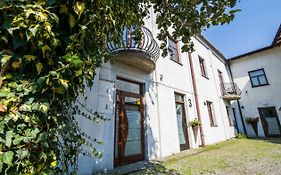Apartamenty na Warszawskiej
